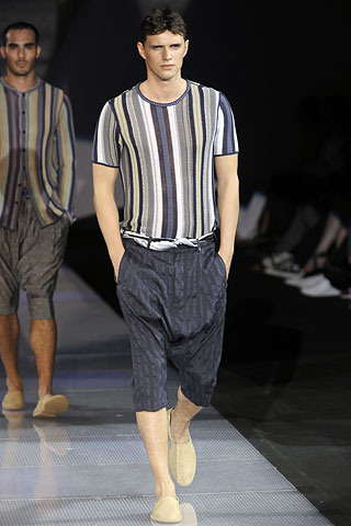 Giorgio Armani / - 2009